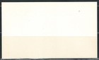 Mint Us 4 Cent Postal Card  mnh 