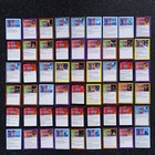 Heroscape Army Cards Custom 216 Playing Card Classic Set Poker Size Rectangle