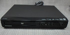 Magnavox Dvd Cd Player 1080p With Hdmi With Remote Model Dp170mw8b