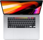 Apple Macbook Pro 16-inch  I9 2 4ghz  64gb Ram  1tb Ssd  Silver W  Touchbar