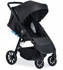 Britax B-clever Stroller In Cool Flow Teal Brand New Free Shipping   Open Box