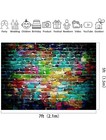 Party Decor Photography Backdrop Photo Vinyl Background Studio D2