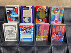 360 Marvel   X-men Universe Singles 1990-95 Trading Card Lot - No Dupes