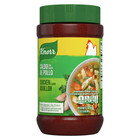 Knorr Shelf Stable Granulated Chicken Bouillon  32 Oz Jar