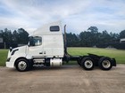 2018 Volvo Vnl64t670  Sleeper Tractor