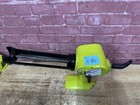 Ryobi P310g 18v One  Cordless Caulk Adhesive Gun Tool Only For Parts Or Repair