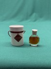 Rare Vtg Les Parfums Ciro Miniature Perfume Set 1 1 4 Dram France Set Of 4