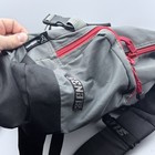 Senate Urban Transport Aggressive Inline Backpack Black   Red Rare Color