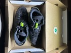 Youth   s Nike Air Jordan 6 Retro Black electric Green Gs Shoes  Size 4 5y