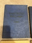 West Haven High School Yearbook The Blue Flames  West Haven  Ct - Choose 1