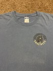 Vintage Yosemite Half Dome National Park Bear Long Sleeve T Shirt Adult Large