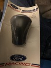 Ford Racing Shift Knob Vintage