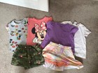 Bundle Of    6    Assorted Pieces Toddler Girls - 4t