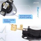 New 3387134  Ap3131939 Fits Whirlpool Kenmore Sears Clothes Dryer Thermostat