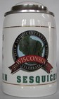 Cherryland   Sturgeon Bay  1998 Wis  150th Milwaukee Brewers Hofbrau Beer Stein 