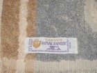 Set Of 2 Vintage Cannon Royal Family  Towel 26x16