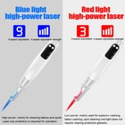 P Icosecond Skin Laser Beauty Machine Tattoo-spot Removal Pigment Pen New 2025