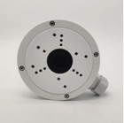 Junction Box Ds-1280zj-s For Hikvision Security Fixed Turret   Bullet Ip Cameras