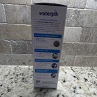 Waterpik Cordless Plus Water Flosser Wf-02 Cordless Rechargeable Black