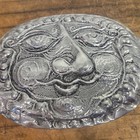 Vintage Don Drumm Cast Aluminum Caserole Dish Mid Century Modern
