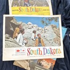 South Dakota Souvenir Books   Guides Lot 1970 Guide   Black Hills Brochure