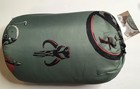 Star Wars Boba Fett 4 Pc Twin Bed Set W  Bonus Backpack Style Tote Nwt