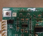 Hobart Oem Am14 Dishwasher Control Board 749825 Replaces Part  479670 Or 294916
