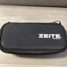 Zeite 4v Cordless Electric Scissors Cardboard Cutter With 2 X Blade 1 X Storage