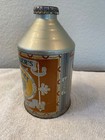  outstanding Neuweilers Pilsener Crowntainer Beer Can  - Irtp -  Allentown  Pa