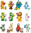 Presale Complete Set Of  12  Series 28 Minifigures 71051 New Factory Sealed 2026