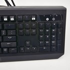 Razer Blackwidow Ultimate 2016 Mechanical Gaming Keyboard Rz03-0170 Black