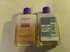 2 Bottle Lot Loreal Magic Nude Liquid Powder Perfecting Makeup 318 Natural Buff