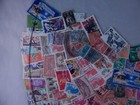 France Stamps Lot Collection You Get Photos All 300