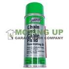 Chain And Cable Spray Penetrating Oil Lubriplate L0135-063 Case Of 12