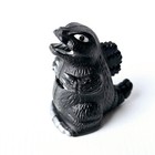 Beetland Godzilla Japan Lighter 1978 Refillable Vintage Zippo Die Cast Butane
