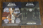 Avatar Legends  Roleplaying Game Ttrpg