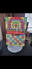Vintage Lucky Coin 10   A Play Coin-operated Punch Board Trade Stimulator Sign
