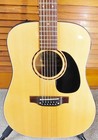 2000 Takamine Japan Ef-385 12-string Dreadnought Acoustic Electric Guitar  