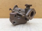 Vtg Antique John Deere Early Styled B Dltx-34 Carb Carburetor Bw Bn Bh Parts