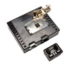 Ml3z-19h332-ab For 2021 22 2023 Ford F-150 In-dash Trailer Brake Control Module