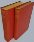 Kenneth Roberts Northweest Passage Signed Limited Ed  2v Fine In G dj   Slipcase