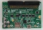 Zuluscsi Compact Rp2040 - A Scsi-1 And Scsi-2 Hard Drive Emulator