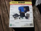 Aqua-vu Scout Underwater Camera