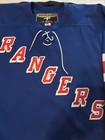 New York Rangers Authentic Koho Jersey Size 56 Nhl