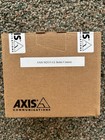 Axis M2035-le Bullet Ip Network Camera Mpn 02124-001 New In Box Look 