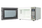 New Panasonic Commercial Restaurant Microwave Oven Ne-1054f 1000 W Programmable