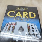Encore Hoyle Card Games Pc Dvd-rom Windows Mac 16544-wrp New Factory Sealed