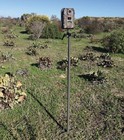 Stealth Cam Trail Camera Mount Stick