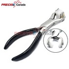 Nylon Jaw Bracelet Bending Forming Pliers Jewelry Making Plier Hand Tool