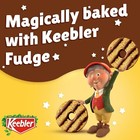 Keebler On-the-go Fudge Stripes Cookies  12 Count  pack Of 1 
